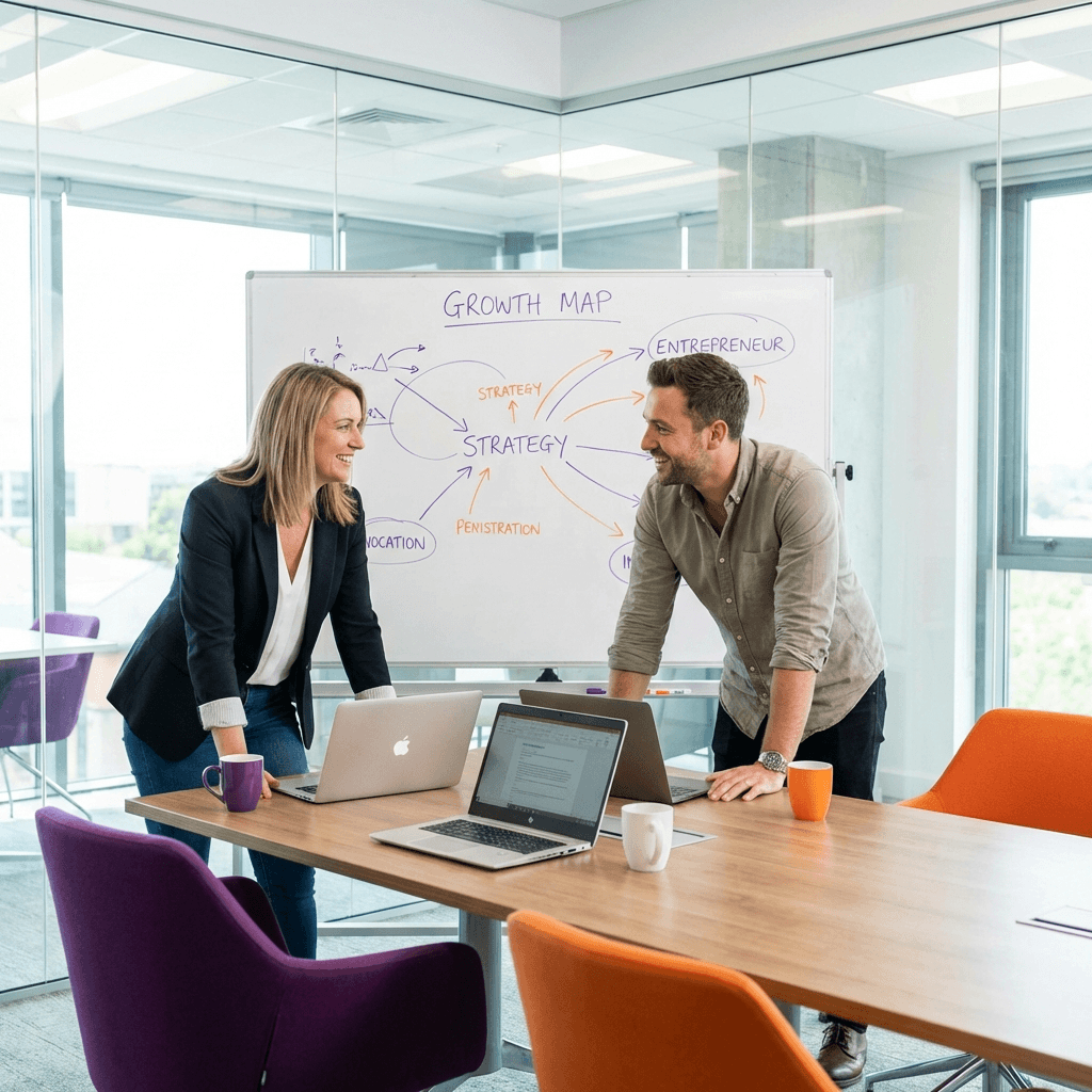 Rémunération du dirigeant : maximisez votre net, sécurisez votre statut.